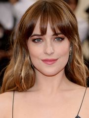 Dakota Johnson nude sex photo.